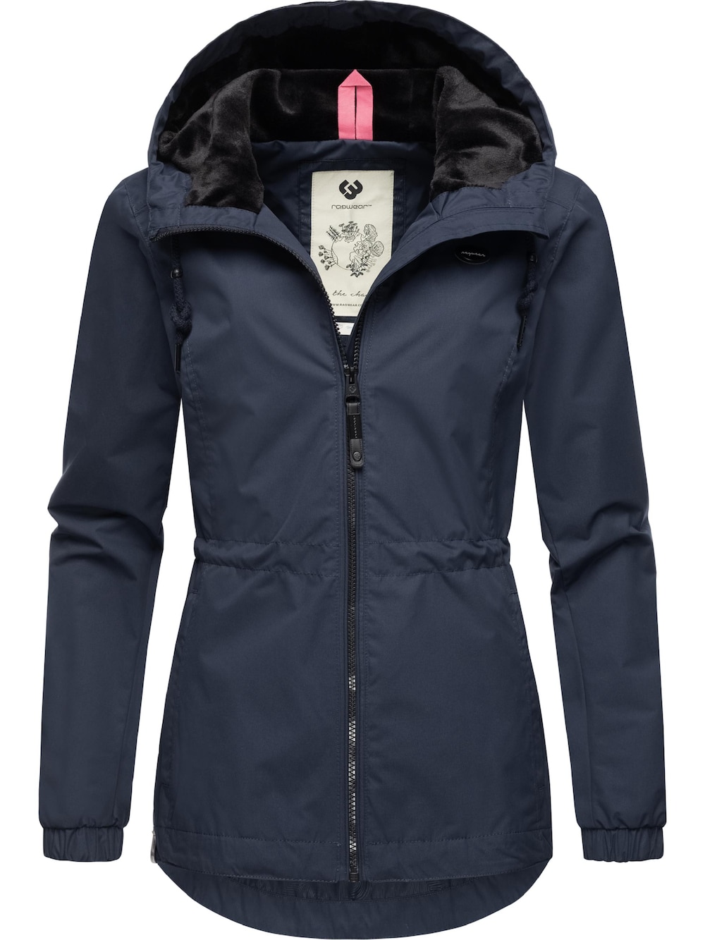 Übergangsjacke Danka
