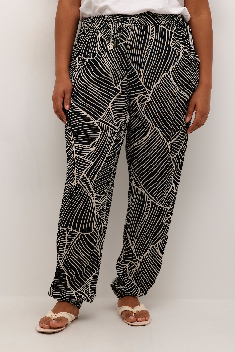 Casual Hose Loose fit