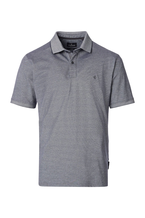 Polo-Shirt uni