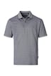 Polo-Shirt uni