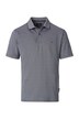 Polo-Shirt uni