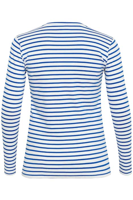 Langarm-Shirt Regular fit