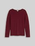 Strickpullover aus Baumwolle
