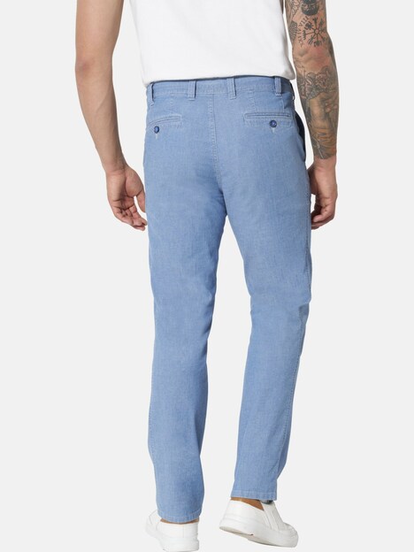 Jeans LUCTORA