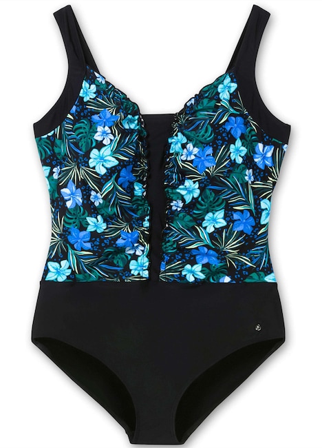 Badeanzug Sonstiges Muster