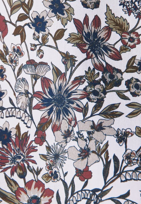 Herren Business Hemd - Druck