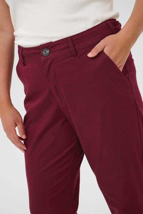 Casual Hose Regular fit