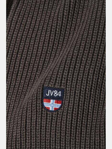 Strickjacke NORANDER