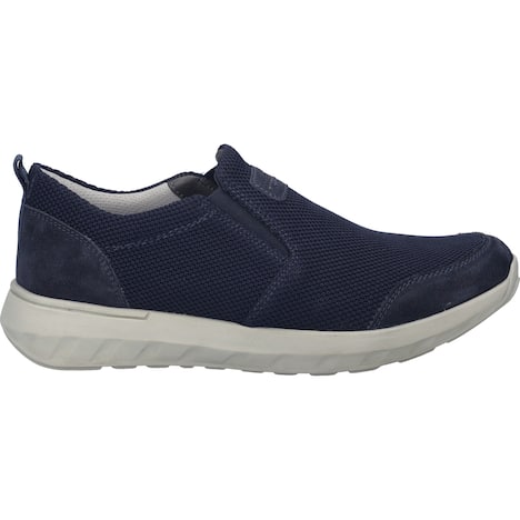 Herren Sneaker Cameron 13, indigo