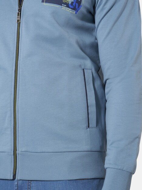 Sweatjacke RONIG