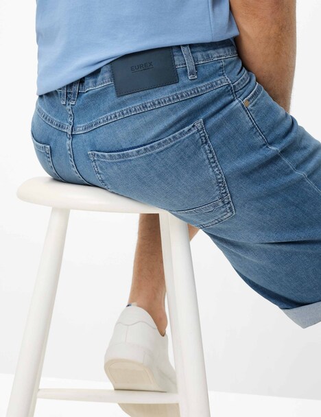 Style BRAD  Hosen kurz