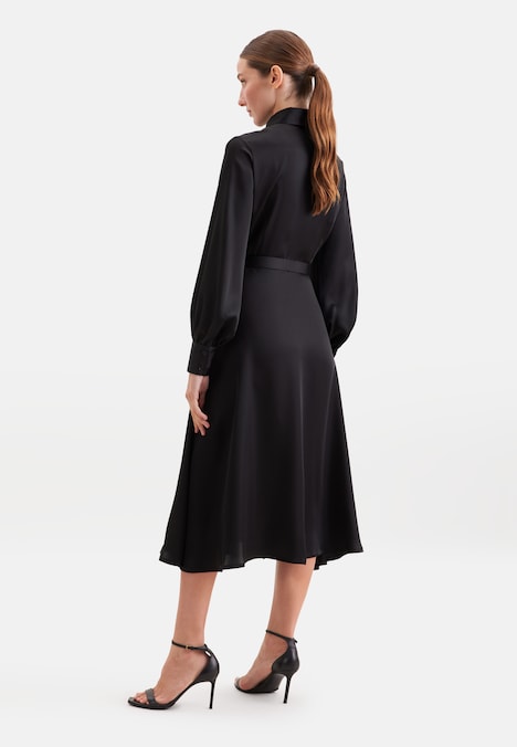 Damen Kleid - Uni