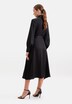 Damen Kleid - Uni