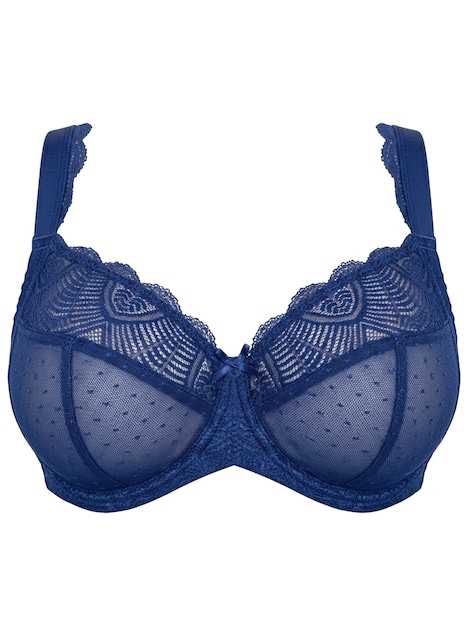 BH CLARA LACE Full-Cup-BHs Bügel-BHs,Spitzen-BHs
