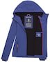 Übergangsjacke Brombeere