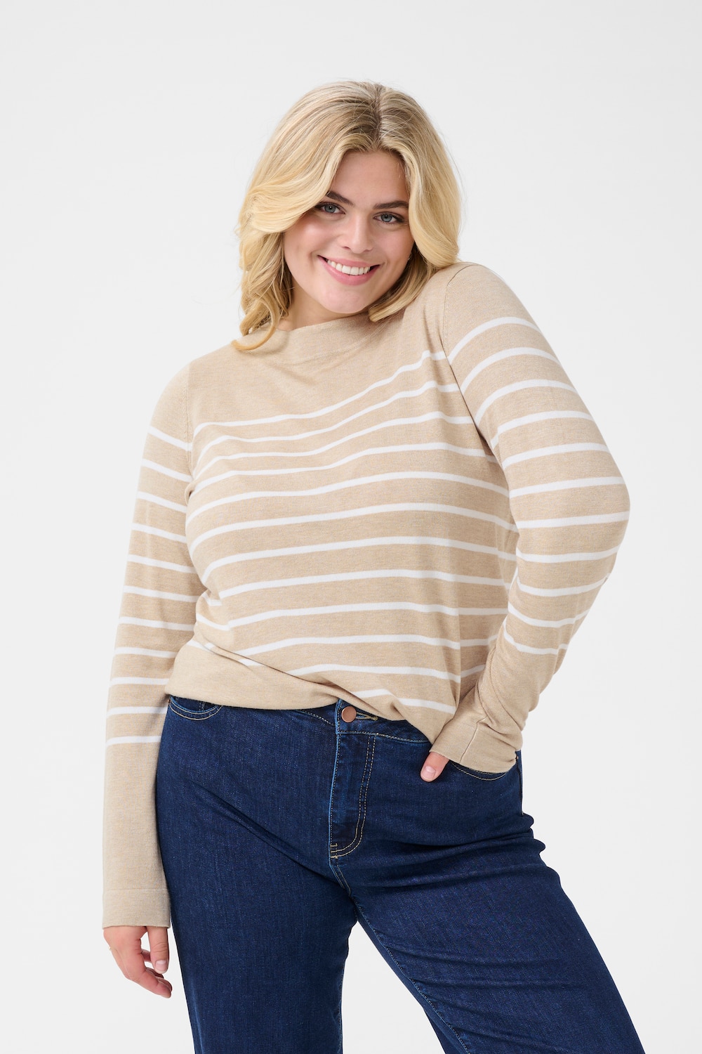 Pullover Regular fit