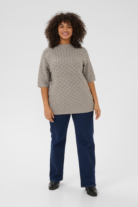 Strickpullover Loose fit