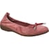 Damen Ballerina Fenja 09, rosa