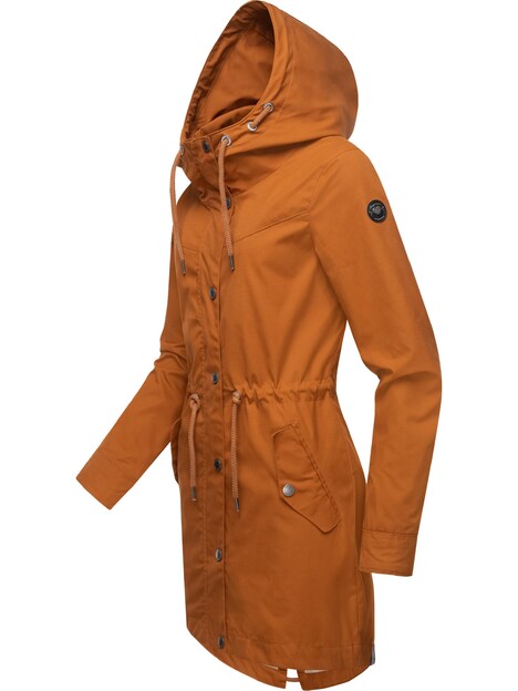 Parka Canny