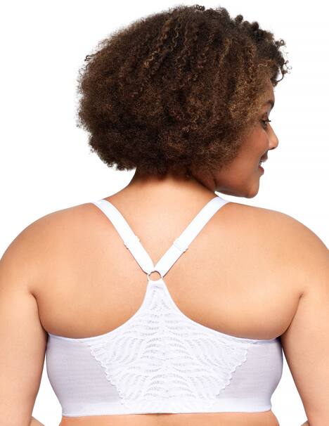 Beha voorsluiting racerback