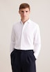 Herren Business Hemd - Uni