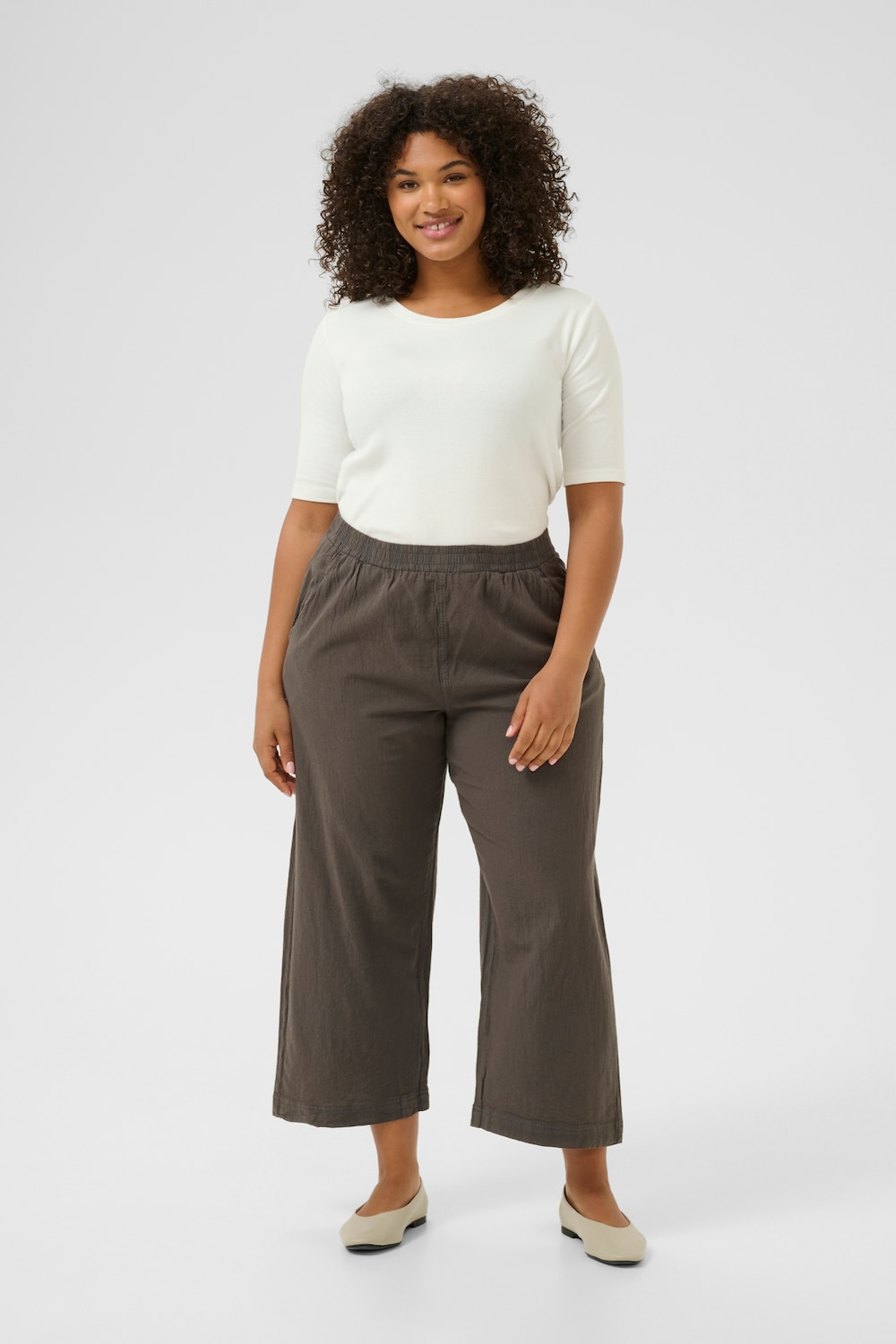 Casual Hose Loose fit