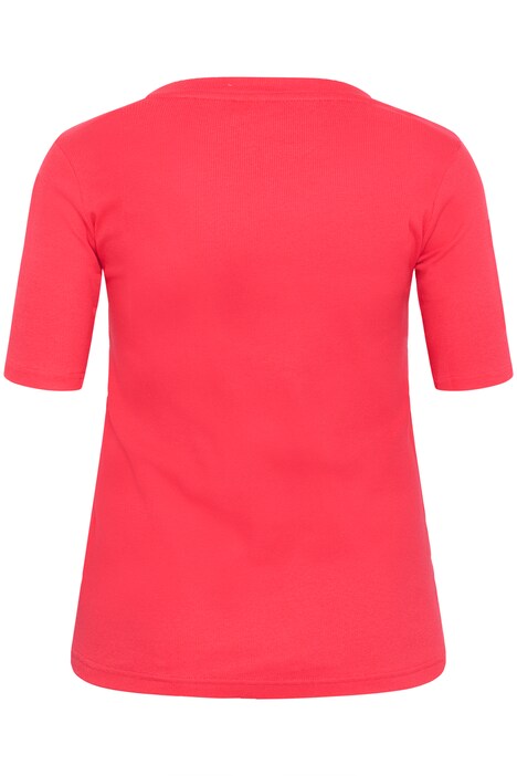 T-shirt Tight fit
