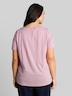 T-Shirt aus Baumwolle