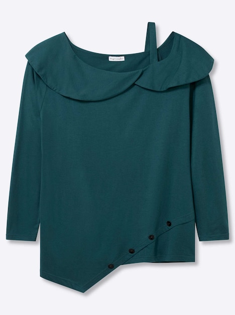 Langarm-Shirt Langarm