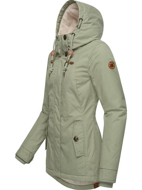 Winterjacke Monade