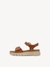 Damen Sandale H-Weite
