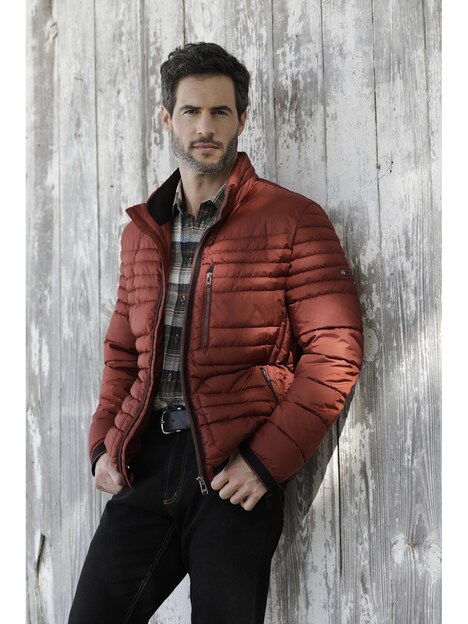 Blouson LUNATESSA
