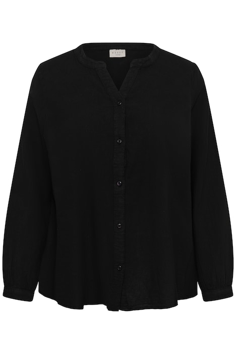 Langarm - Hemd Regular fit