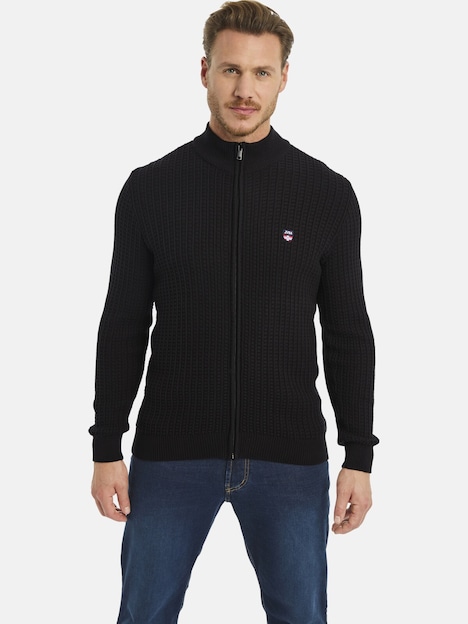 Jan Vanderstorm Strickjacke ONERVA