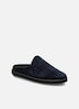 Herren Hausschuh Clemens 02, blau