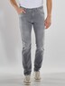 engbers Herren Super-Stretch-Jeans regular , Grau