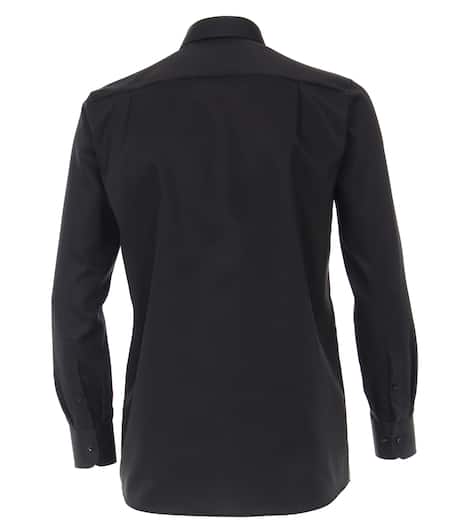 Businesshemd extra langer Arm 72cm uni Comfort Fit