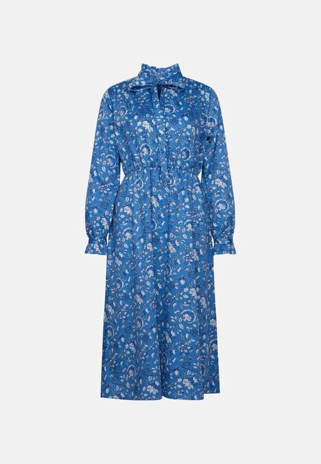 Damen Kleid - Druck