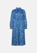 Damen Kleid - Druck