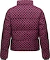 Winterjacke Serah Print
