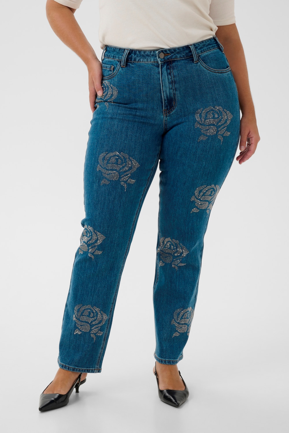 Jeans Regular fit