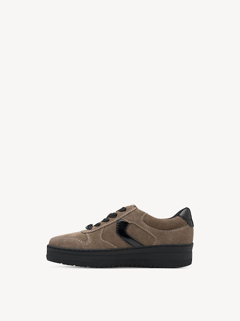 Damen Sneaker H-Weite