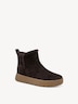Damen Stiefelette H-Weite