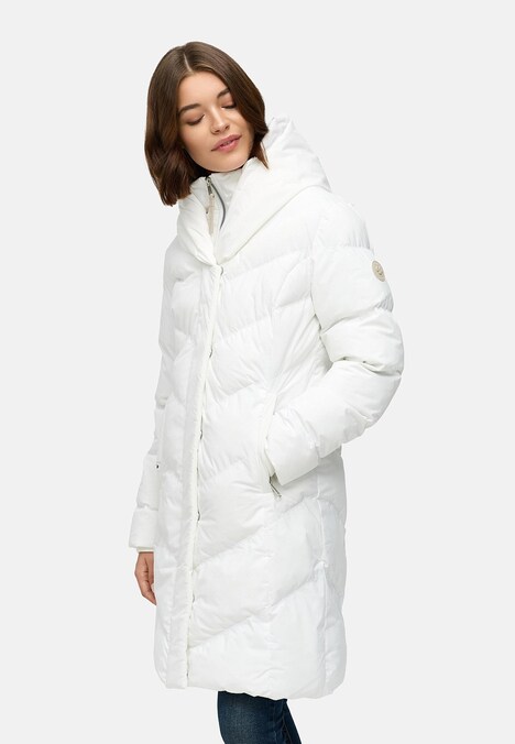 Steppmantel Natalka Soft YOUMODO