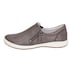 Damen Slipper Caren 22, grau
