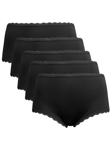 Set-5x-High-Panty BASIC