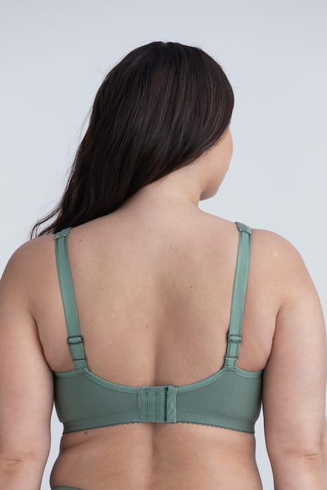 Broderie Anglaise BH