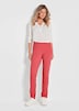GOLDNER Broek BELLA Broek BELLA met elastische tailleband