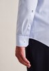 Herren Business Hemd - Streifen