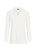 GOLDNER Tuniekshirt Tuniek van viscose-jersey